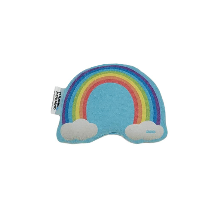 ZEN CARITA - ARCO IRIS